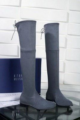 Stuart Weitzman Knee-high boots Women--032